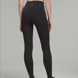 NWT Wunder Under HR Tight 28” BR